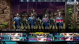 画像ギャラリー No.021のサムネイル画像 / 「ダンジョンを探索する」というリアルな感覚。「東京新世録 オペレーションアビス」のレビューを掲載