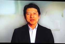 画像ギャラリー No.003のサムネイル画像 / 「戦国無双4」の完成発表会が開催。最新タイアップ情報の発表や,“ももち”こと嗣永桃子さんによるデモプレイが披露された会場の模様をレポート