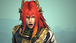 画像ギャラリー No.007のサムネイル画像 / 「戦国無双4」,新たな装いで登場する「前田利家」「柴田勝家」のモデルが公開に。TBiグループが展開する飲食店とのコラボも決定