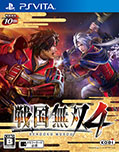 画像ギャラリー No.011のサムネイル画像 / 「戦国無双4」，新たな装いで登場する「前田利家」「柴田勝家」のモデルが公開に。TBiグループが展開する飲食店とのコラボも決定
