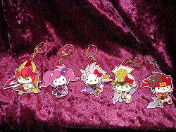 画像ギャラリー No.004のサムネイル画像 / 声優陣によるライブとトークで会場は大盛り上がり。「戦国無双 声優奥義 2014春 〜祝宴 十年の祭〜」レポート