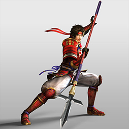 画像ギャラリー No.003のサムネイル画像 / 「戦国無双4」発売直前番組が13日にニコ生で配信。声優や歴ドルがゲスト出演