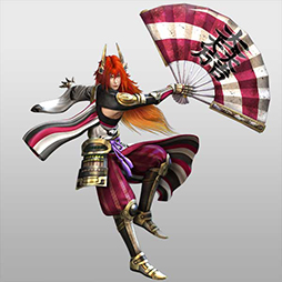 画像ギャラリー No.004のサムネイル画像 / 「戦国無双4」発売直前番組が13日にニコ生で配信。声優や歴ドルがゲスト出演