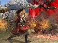 「戦国無双4」，天下御免の傾奇者「前田慶次」が公開。HD版「戦国無双2」との連動機能や「模擬演武」の情報も