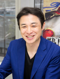 画像ギャラリー No.006のサムネイル画像 / 「戦国無双4」発売記念インタビュー。10周年記念タイトルとして制作されたナンバリング第4作にはどんな思いが込められているのか，鯉沼久史氏と三枝 修氏に聞いてみた