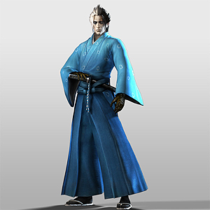 画像ギャラリー No.005のサムネイル画像 / 「戦国無双4」が本日発売。NHK大河ドラマ「軍師官兵衛」をモチーフにした衣装アイテムDLCの配信もスタート