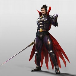 画像ギャラリー No.003のサムネイル画像 / 「戦国無双4」，無料追加衣装セットやエディットパーツなどのDLCが配信開始