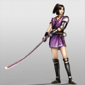 画像ギャラリー No.004のサムネイル画像 / 「戦国無双4」，無料追加衣装セットやエディットパーツなどのDLCが配信開始
