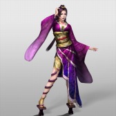 画像ギャラリー No.005のサムネイル画像 / 「戦国無双4」，無料追加衣装セットやエディットパーツなどのDLCが配信開始