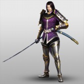 画像ギャラリー No.006のサムネイル画像 / 「戦国無双4」，無料追加衣装セットやエディットパーツなどのDLCが配信開始
