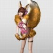 画像ギャラリー No.010のサムネイル画像 / 「戦国無双4」，無料追加衣装セットやエディットパーツなどのDLCが配信開始