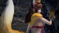 画像ギャラリー No.011のサムネイル画像 / 「戦国無双4」，無料追加衣装セットやエディットパーツなどのDLCが配信開始