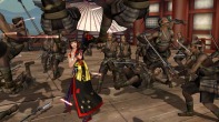 画像ギャラリー No.015のサムネイル画像 / 「戦国無双4」，無料追加衣装セットやエディットパーツなどのDLCが配信開始