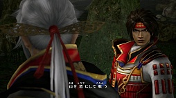画像ギャラリー No.011のサムネイル画像 / 「戦国無双4」のレビューを掲載。新モードの「流浪演武」で,プレイヤーと武将の距離がより近くなる
