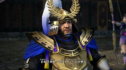 画像ギャラリー No.018のサムネイル画像 / 「戦国無双4」のレビューを掲載。新モードの「流浪演武」で,プレイヤーと武将の距離がより近くなる