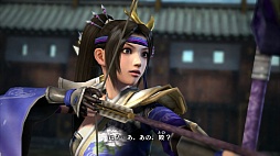 画像ギャラリー No.019のサムネイル画像 / 「戦国無双4」のレビューを掲載。新モードの「流浪演武」で,プレイヤーと武将の距離がより近くなる