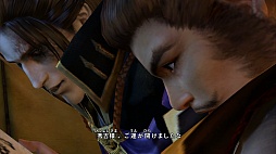画像ギャラリー No.022のサムネイル画像 / 「戦国無双4」のレビューを掲載。新モードの「流浪演武」で,プレイヤーと武将の距離がより近くなる