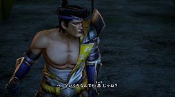 画像ギャラリー No.023のサムネイル画像 / 「戦国無双4」のレビューを掲載。新モードの「流浪演武」で,プレイヤーと武将の距離がより近くなる
