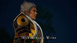 画像ギャラリー No.024のサムネイル画像 / 「戦国無双4」のレビューを掲載。新モードの「流浪演武」で,プレイヤーと武将の距離がより近くなる