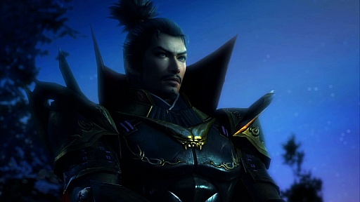 画像ギャラリー No.032のサムネイル画像 / 「戦国無双4」のレビューを掲載。新モードの「流浪演武」で,プレイヤーと武将の距離がより近くなる