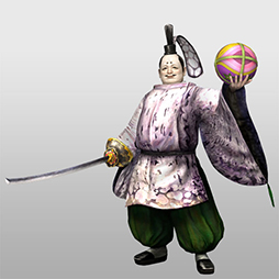 画像ギャラリー No.001のサムネイル画像 / 「戦国無双4」,服部半蔵や今川義元の追加衣装などをDLCとして配信