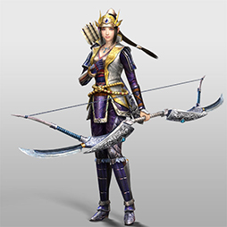 画像ギャラリー No.004のサムネイル画像 / 「戦国無双4」,服部半蔵や今川義元の追加衣装などをDLCとして配信