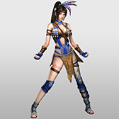 画像ギャラリー No.008のサムネイル画像 / 「戦国無双4」,服部半蔵や今川義元の追加衣装などをDLCとして配信