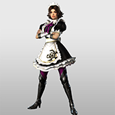 画像ギャラリー No.011のサムネイル画像 / 「戦国無双4」,服部半蔵や今川義元の追加衣装などをDLCとして配信