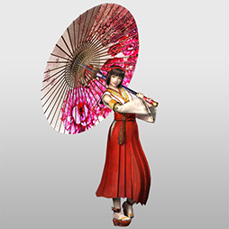 画像ギャラリー No.003のサムネイル画像 / 「戦国無双4」,ガラシャやねねの特別衣装や追加シナリオをDLCとして配信