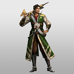 画像ギャラリー No.004のサムネイル画像 / 「戦国無双4」,ガラシャやねねの特別衣装や追加シナリオをDLCとして配信