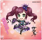 画像ギャラリー No.001のサムネイル画像 / 「戦国無双4」, トレーディングマイクロファイバータオルが発売決定