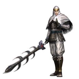 画像ギャラリー No.003のサムネイル画像 / 「戦国無双4」,早川殿と小少将の特別衣装や追加シナリオなどが配信に