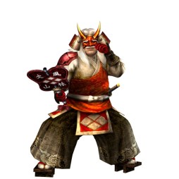 画像ギャラリー No.005のサムネイル画像 / 「戦国無双4」,早川殿と小少将の特別衣装や追加シナリオなどが配信に