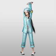 画像ギャラリー No.028のサムネイル画像 / 「戦国無双4」,早川殿と小少将の特別衣装や追加シナリオなどが配信に