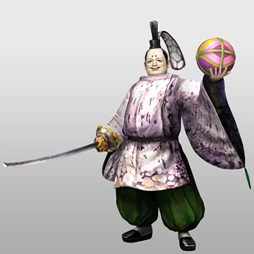 画像ギャラリー No.001のサムネイル画像 / 「戦国無双4」服部半蔵や今川義元の衣装セットなど最新DLCが配信開始