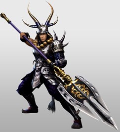 画像ギャラリー No.003のサムネイル画像 / 「戦国無双4」服部半蔵や今川義元の衣装セットなど最新DLCが配信開始