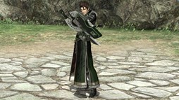 画像ギャラリー No.013のサムネイル画像 / 「戦国無双4」服部半蔵や今川義元の衣装セットなど最新DLCが配信開始