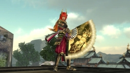 画像ギャラリー No.003のサムネイル画像 / 「戦国無双4」の追加シナリオ「東西無双合戦(東軍)」などが本日配信に