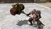 画像ギャラリー No.003のサムネイル画像 / 「戦国無双4」,立花宗茂の新武器などのダウンロードコンテンツが本日配信