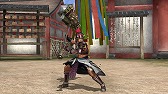 画像ギャラリー No.004のサムネイル画像 / 「戦国無双4」,立花宗茂の新武器などのダウンロードコンテンツが本日配信