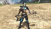 画像ギャラリー No.007のサムネイル画像 / 「戦国無双4」,立花宗茂の新武器などのダウンロードコンテンツが本日配信