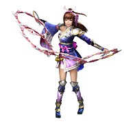 画像ギャラリー No.001のサムネイル画像 / 「戦国無双4」,ダウンロードコンテンツとしてお市や稲姫らの特製衣装を配信