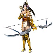 画像ギャラリー No.003のサムネイル画像 / 「戦国無双4」,ダウンロードコンテンツとしてお市や稲姫らの特製衣装を配信
