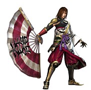 画像ギャラリー No.009のサムネイル画像 / 「戦国無双4」,ダウンロードコンテンツとしてお市や稲姫らの特製衣装を配信