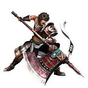 画像ギャラリー No.011のサムネイル画像 / 「戦国無双4」,ダウンロードコンテンツとしてお市や稲姫らの特製衣装を配信
