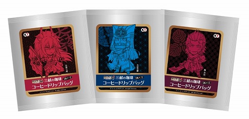 画像ギャラリー No.023のサムネイル画像 / コーエーテクモゲームス,丸井の物販イベント出展用グッズを公開