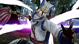 戦国無双4