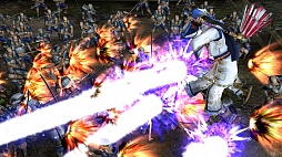 戦国無双4