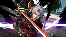 戦国無双4