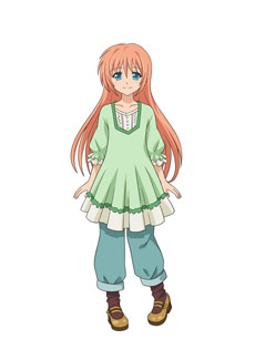 画像ギャラリー No.012のサムネイル画像 / 「ゴールデンタイム Vivid Memories」，インゲームシーンのスクリーンショットや登場キャラクター，各種特典の情報が公開に